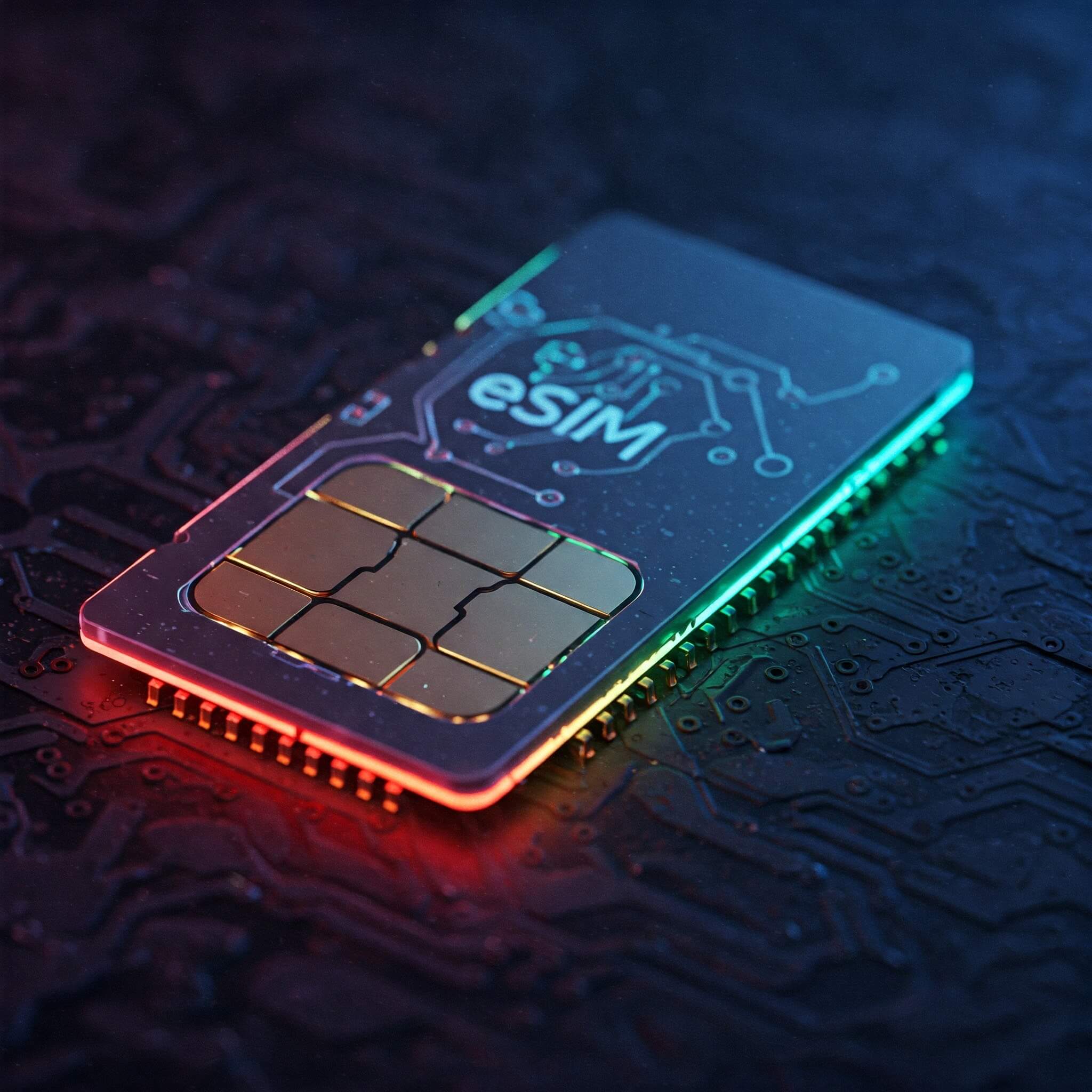 future of the esim